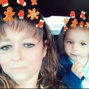 Meet your Posher, Rhonda